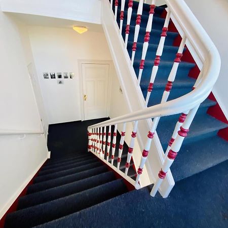Appartamento Sterne Rostock Esterno foto
