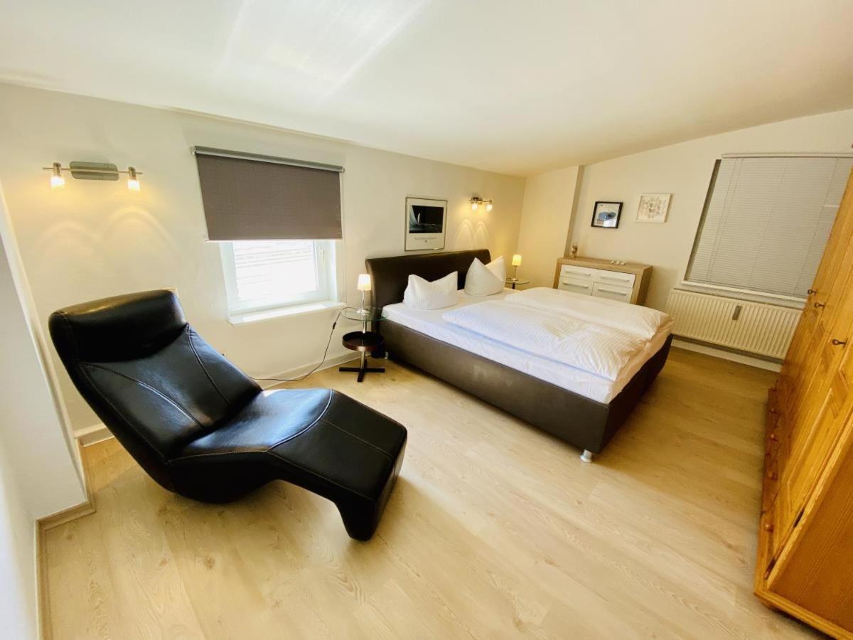 Appartamento Sterne Rostock Esterno foto